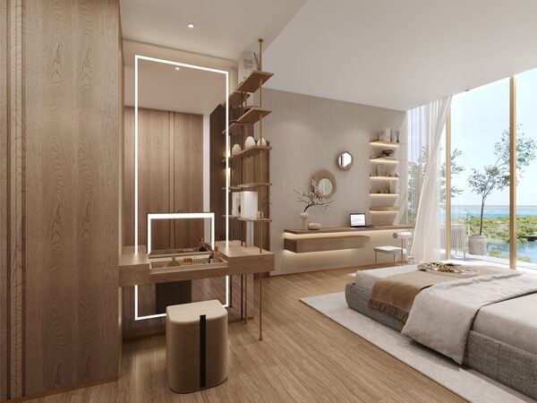 Apartment in Dubai, UAE, 113.18m² - image 11