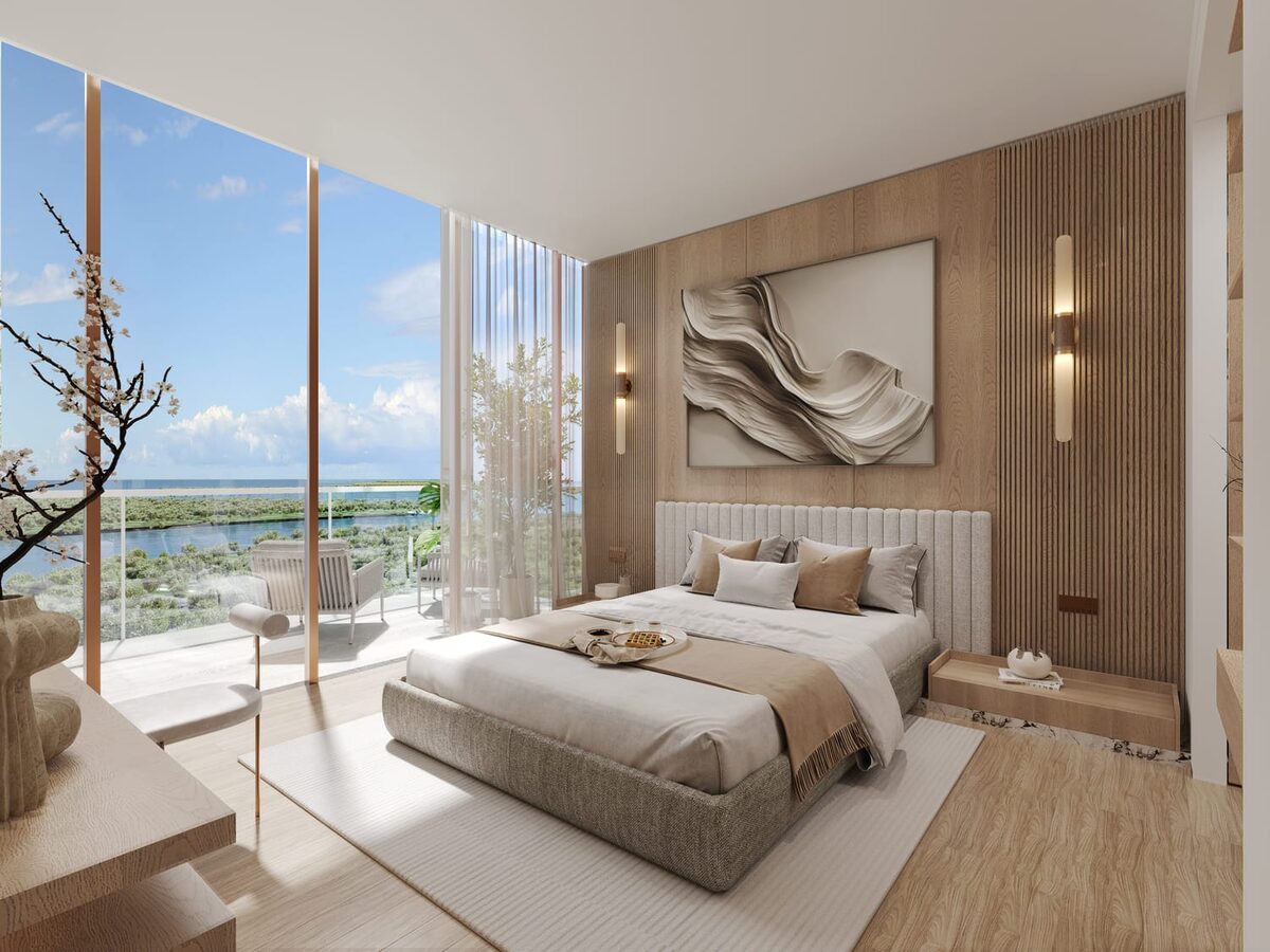 Квартира с 1 спальней, 113.18м² в Дубай, ОАЭ [ID: 1102-091a6698]
