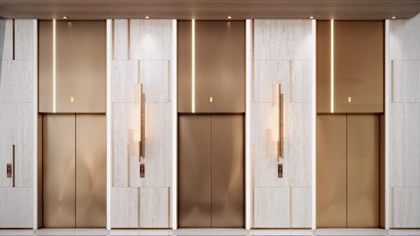 Apartment in Dubai, UAE, 113.18m² - image 24