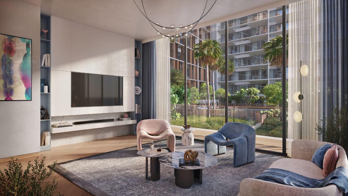 Квартира с 1 спальней, 253.25м² в Дубай, ОАЭ [ID: 1102-b89e406a]