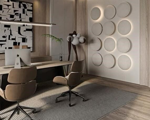 Apartment with 1 bedroom, 58.60m² in Dubai, UAE [ID: 1102-ffba2ffe]