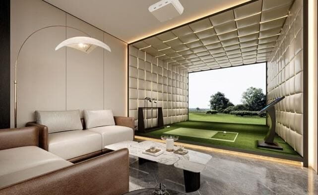Apartment with 1 bedroom, 58.60m² in Dubai, UAE [ID: 1102-ffba2ffe]