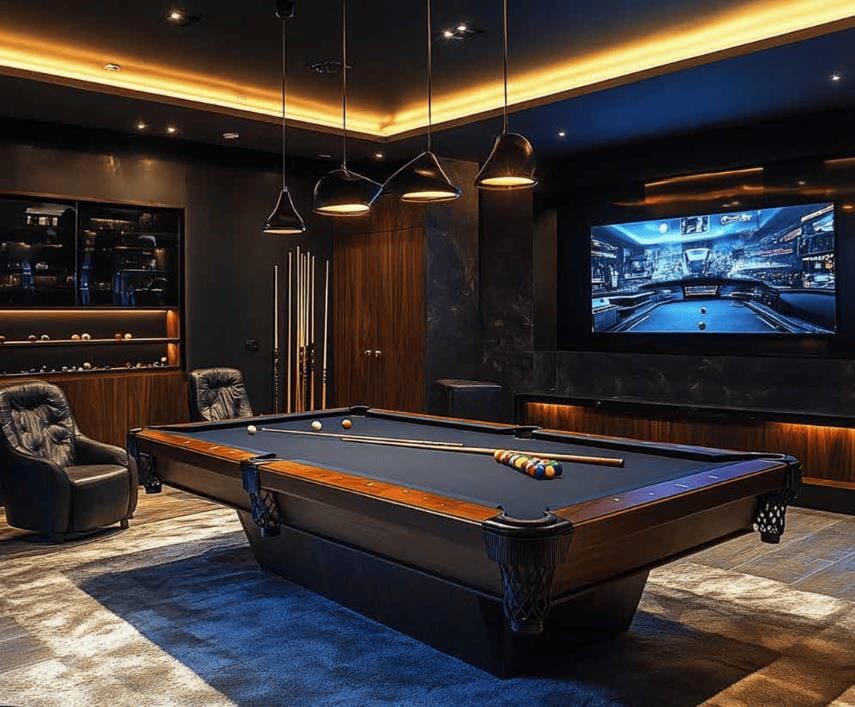 Apartment with 1 bedroom, 58.60m² in Dubai, UAE [ID: 1102-ffba2ffe]