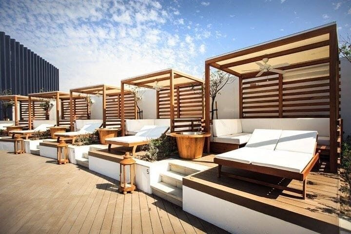 Apartment with 1 bedroom, 73.27m² in Dubai, UAE [ID: 1102-89234b89]