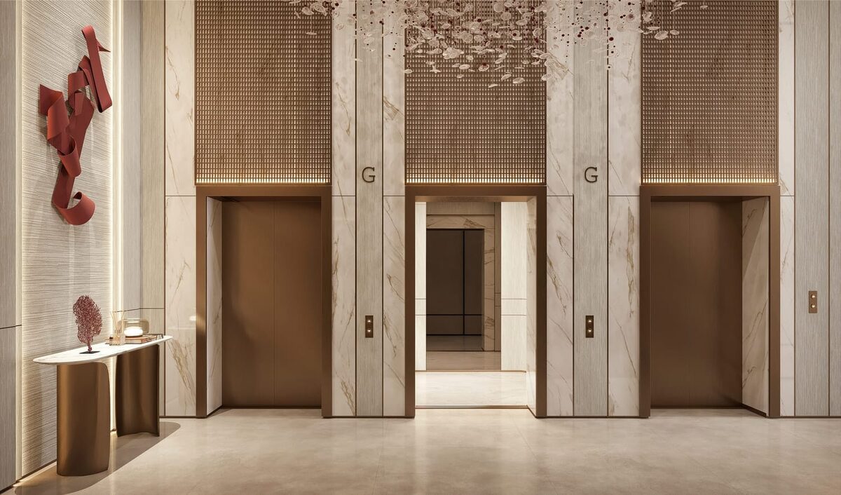 Квартира з 1 спальнею, 71.50м² в Дубай, ОАЕ [ID: 1102-4fb46a86]