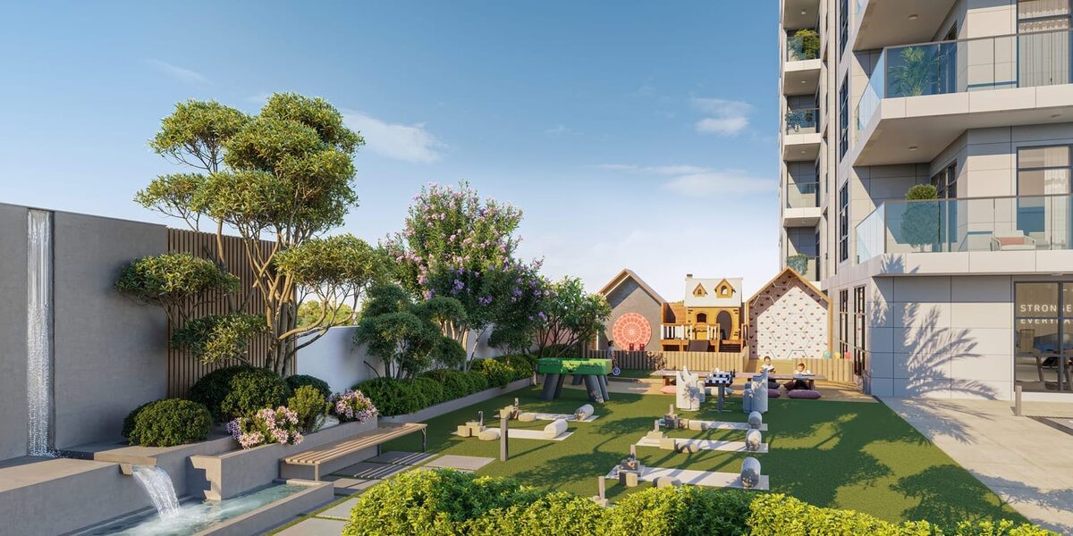 Квартира з 1 спальнею, 71.50м² в Дубай, ОАЕ [ID: 1102-4fb46a86]