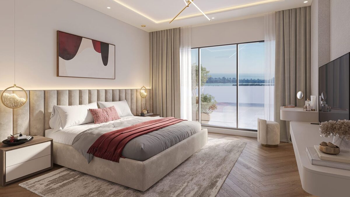 Квартира з 1 спальнею, 71.50м² в Дубай, ОАЕ [ID: 1102-4fb46a86]