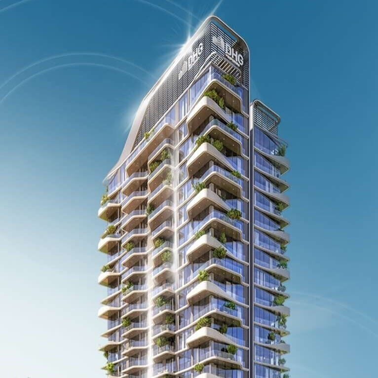 Квартира с 1 спальней, 113.93м² в Дубай, ОАЭ [ID: 1102-612c4ca6]