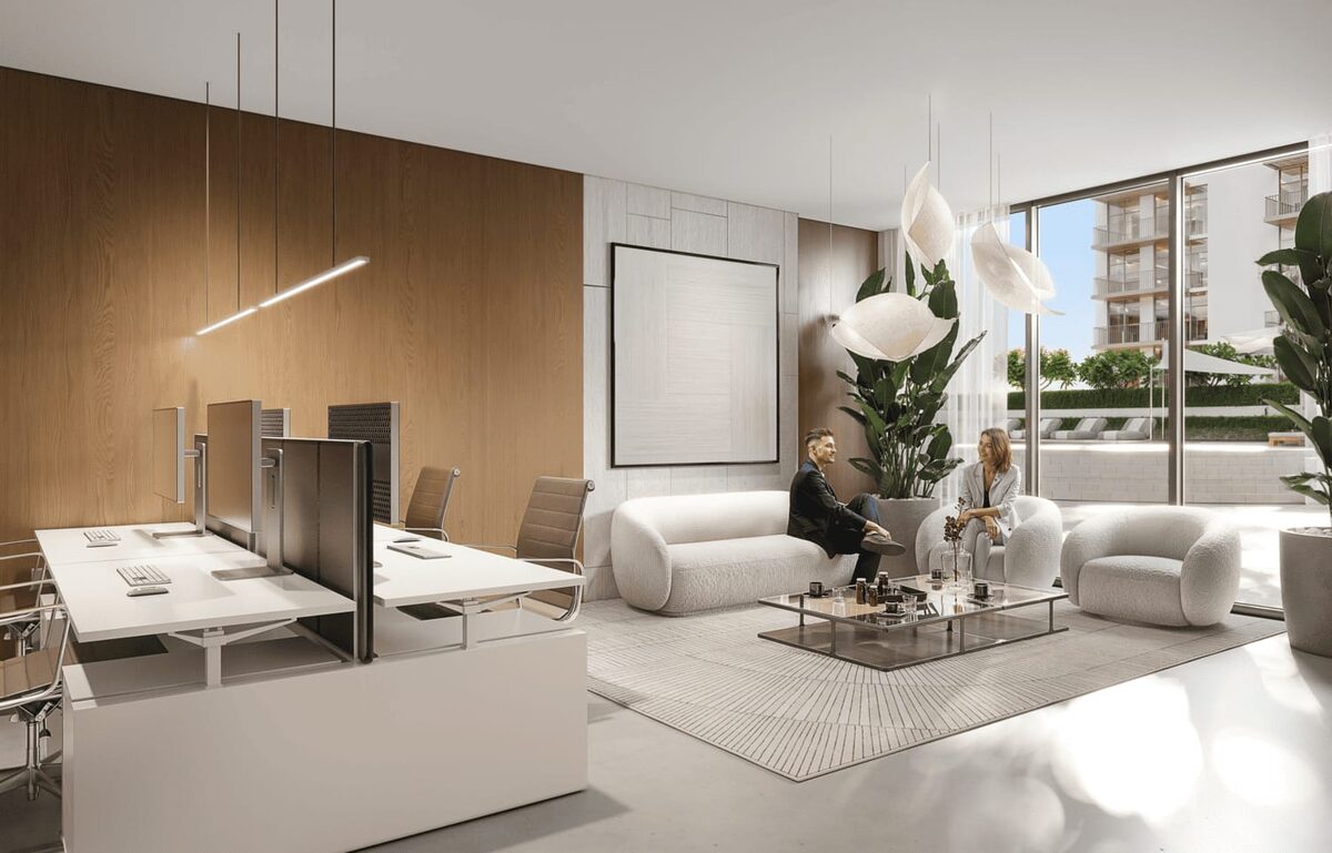 Квартира з 1 спальнею, 102.34м² в Дубай, ОАЕ [ID: 1102-fde38ce8]