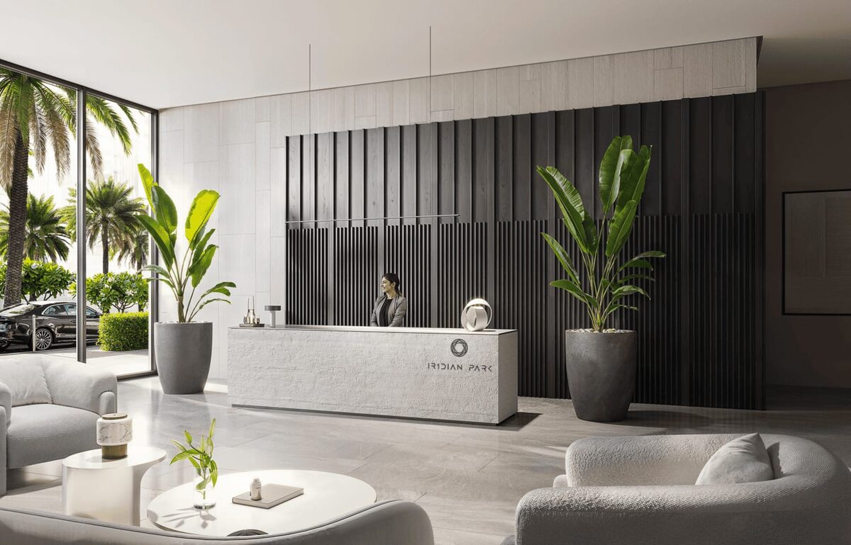 Квартира з 1 спальнею, 102.34м² в Дубай, ОАЕ [ID: 1102-fde38ce8]