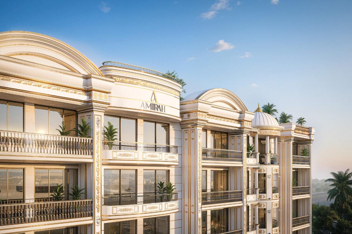 Квартира з 1 спальнею, 66.82м² в Дубай, ОАЕ [ID: 1102-57557d6d]
