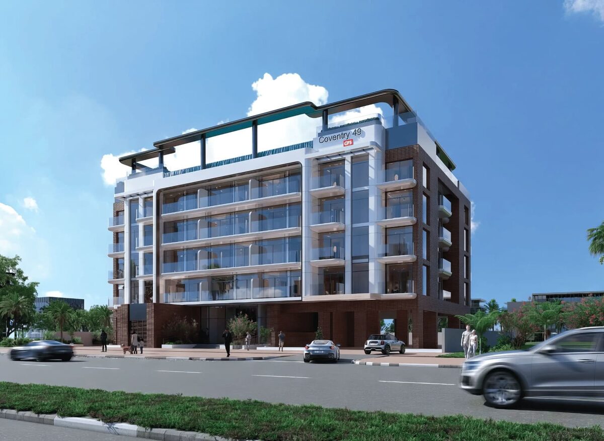 Квартира з 1 спальнею, 34.11м² в Дубай, ОАЕ [ID: 1102-634a4292]