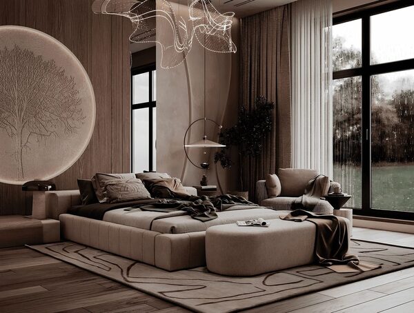 Apartment in Dubai, UAE, 34.11m² - image 9