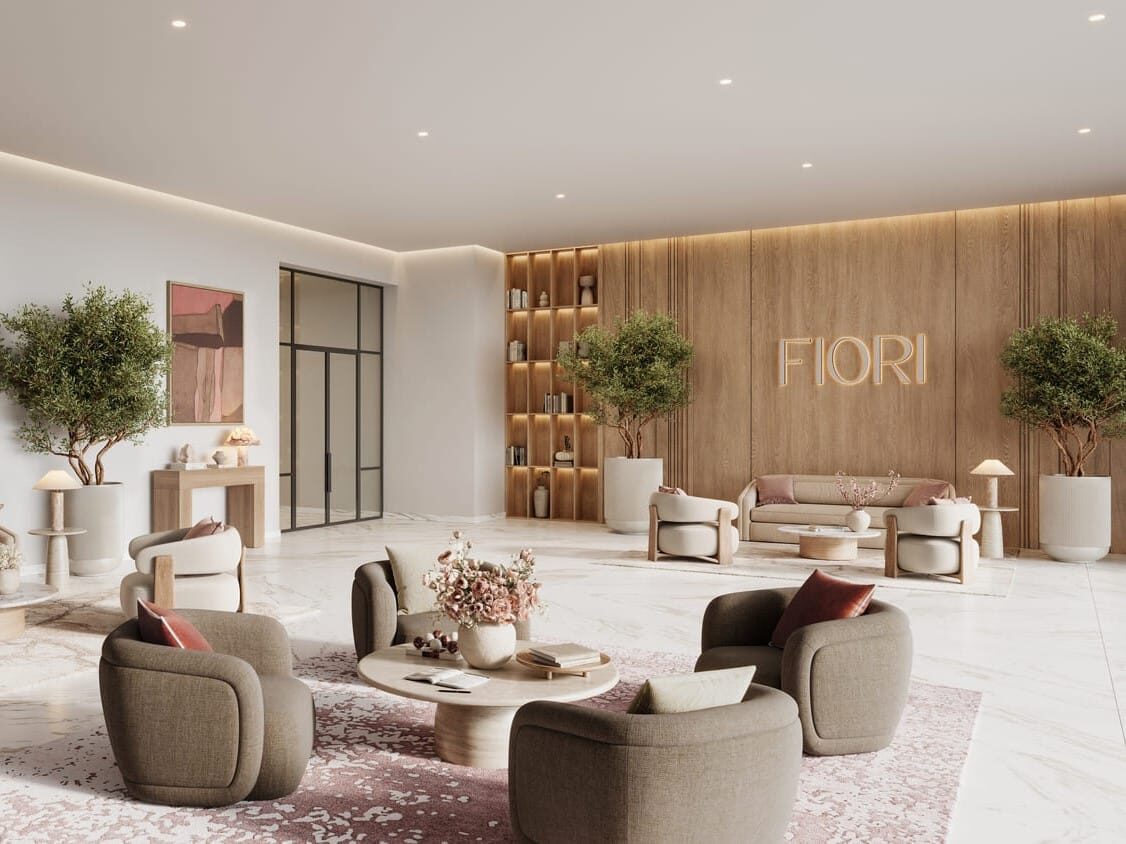 Квартира с 1 спальней, 79.25м² в Дубай, ОАЭ [ID: 1102-fc209371]