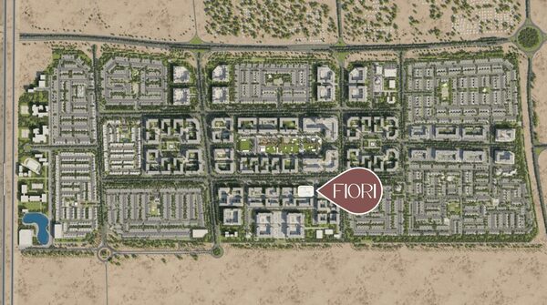 Apartment in Dubai, UAE, 79.25m² - image 5