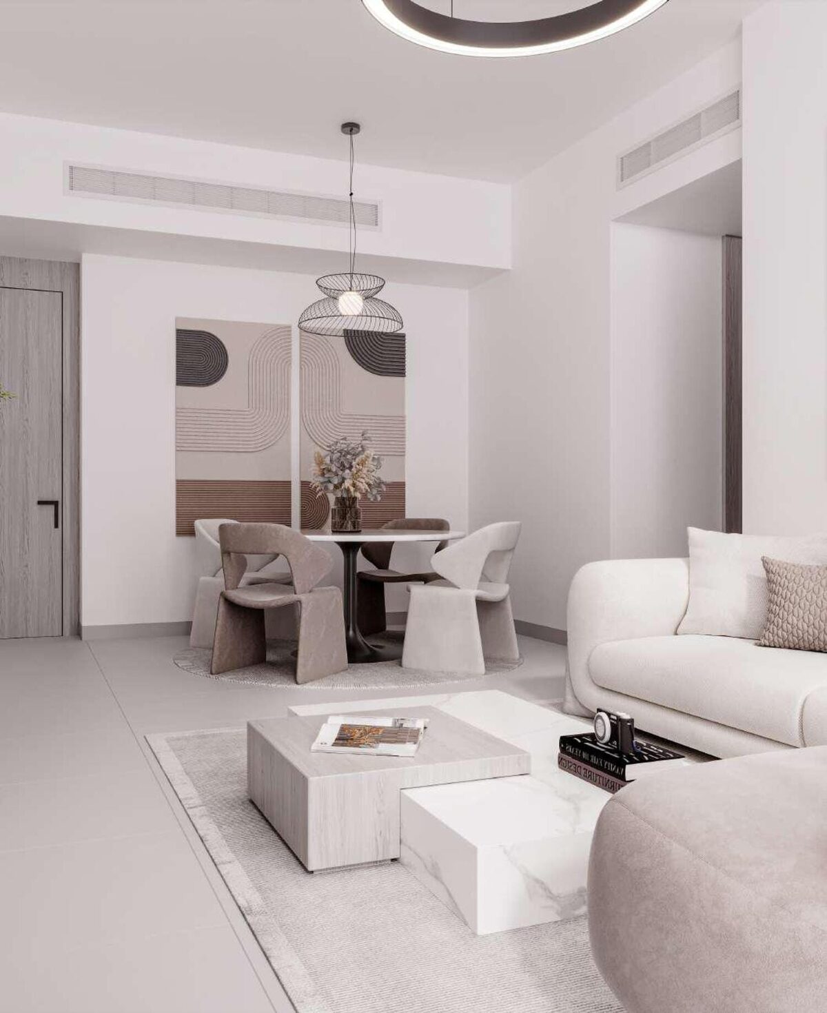 Квартира з 1 спальнею, 43.18м² в Дубай, ОАЕ [ID: 1102-27081012]