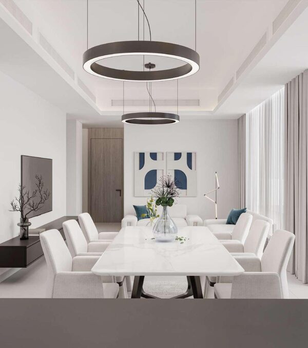Apartament w Dubaj, Zjednoczone Emiraty Arabskie, 43.18m² - obraz 12