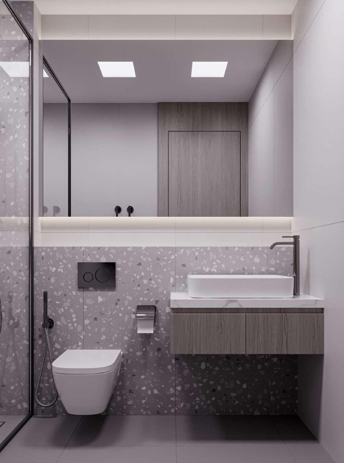 Квартира з 1 спальнею, 43.18м² в Дубай, ОАЕ [ID: 1102-27081012]
