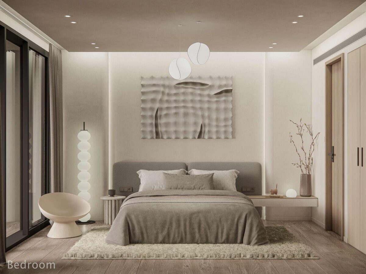 Квартира з 1 спальнею, 258.69м² в Дубай, ОАЕ [ID: 1102-2ae79b21]