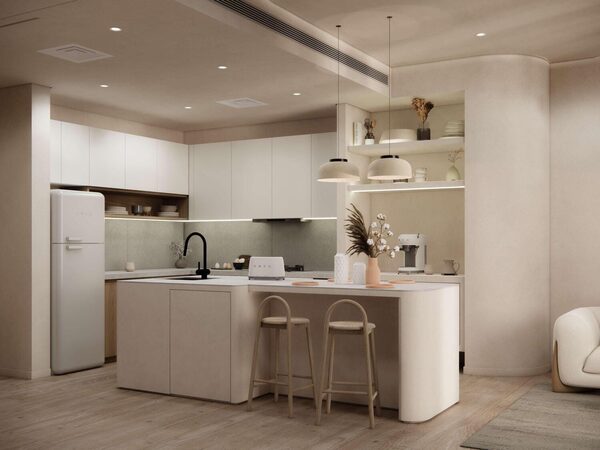 Квартира в Дубай, ОАЭ, 258.69м² - изображение 6