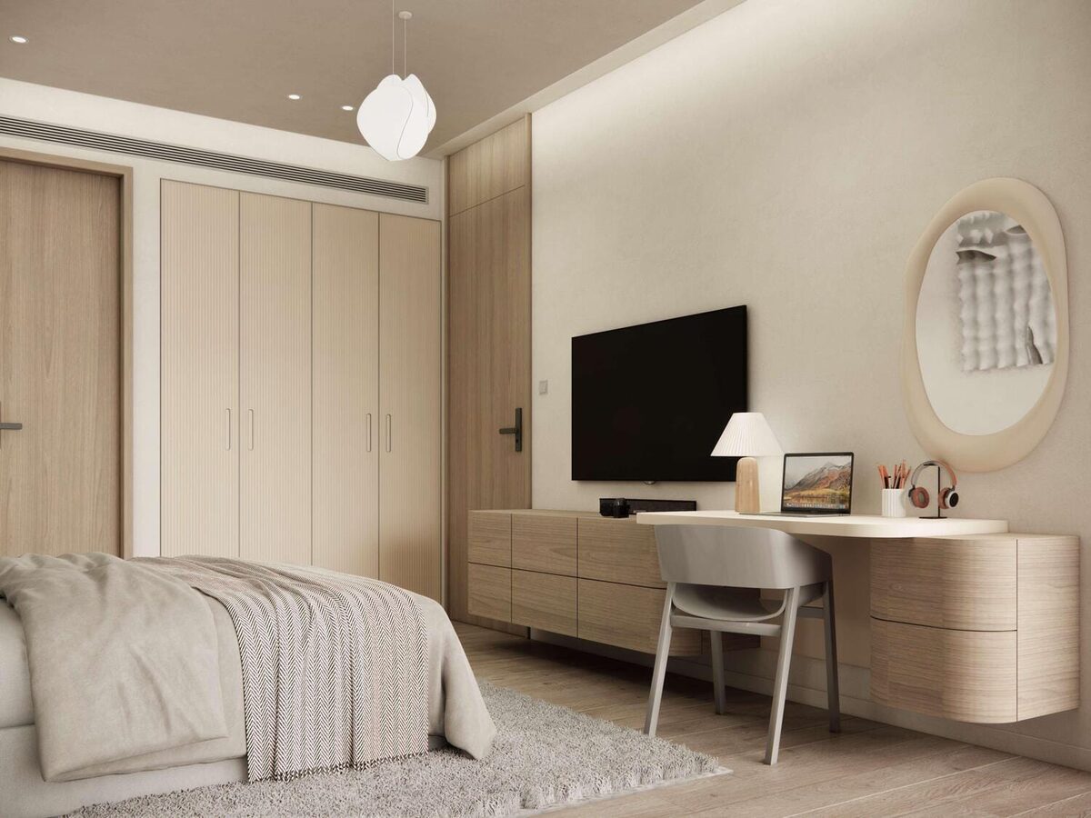 Квартира з 1 спальнею, 258.69м² в Дубай, ОАЕ [ID: 1102-2ae79b21]