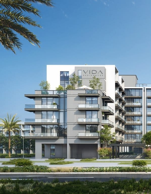 Квартира з 1 спальнею, 107.85м² в Абу-Даби, ОАЕ [ID: 1102-e5aa8dfb]