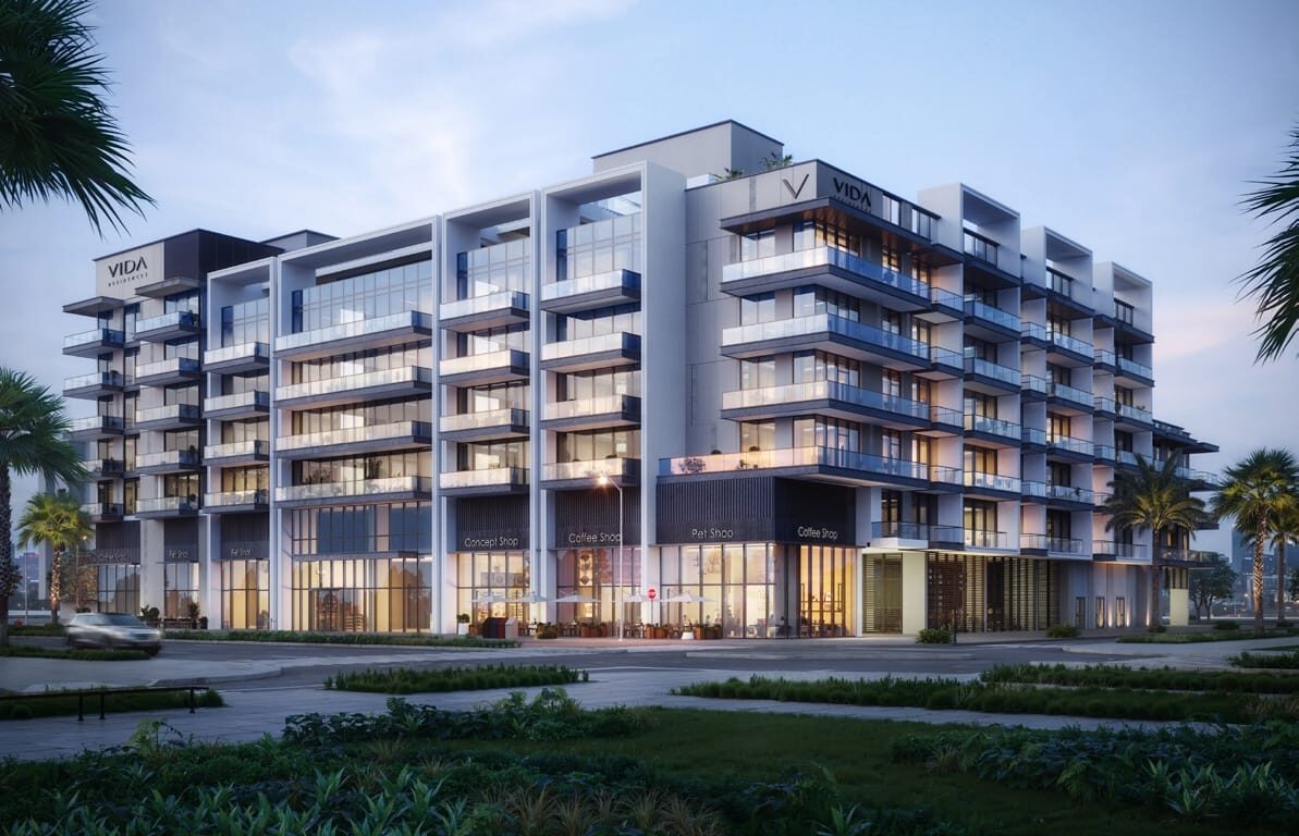 Квартира з 1 спальнею, 107.85м² в Абу-Даби, ОАЕ [ID: 1102-e5aa8dfb]