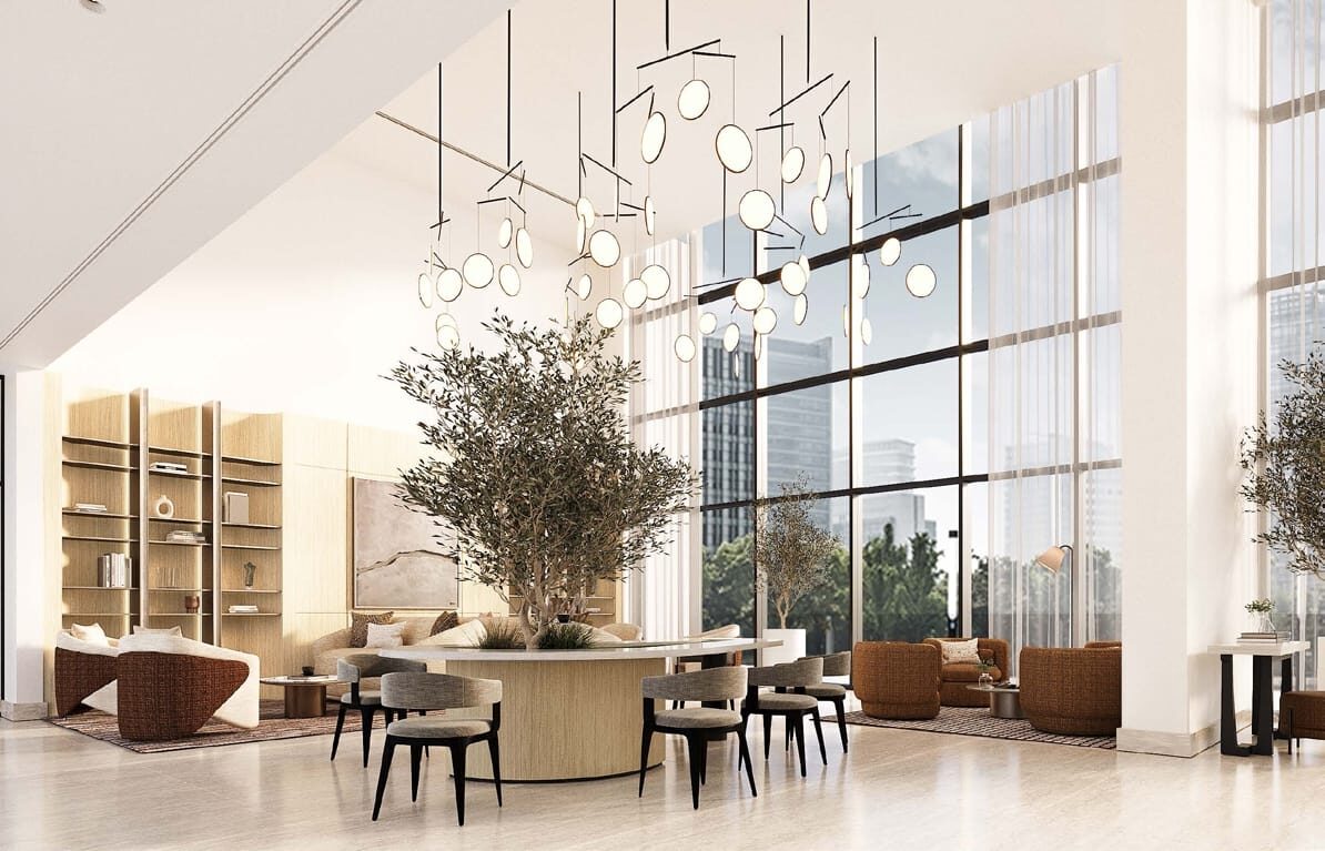 Квартира з 1 спальнею, 107.85м² в Абу-Даби, ОАЕ [ID: 1102-e5aa8dfb]