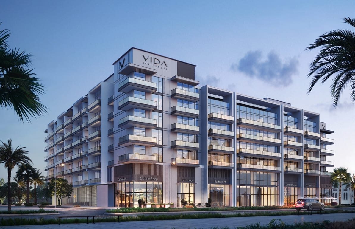 Квартира з 1 спальнею, 107.85м² в Абу-Даби, ОАЕ [ID: 1102-e5aa8dfb]