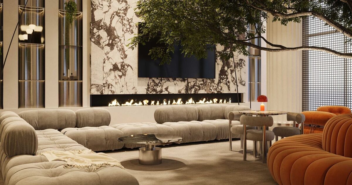 Квартира, 96.73м² в Дубай, ОАЭ [ID: 1102-877c7c1c]