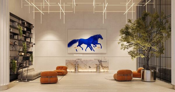Apartment in Dubai, UAE, 96.73m² - image 15
