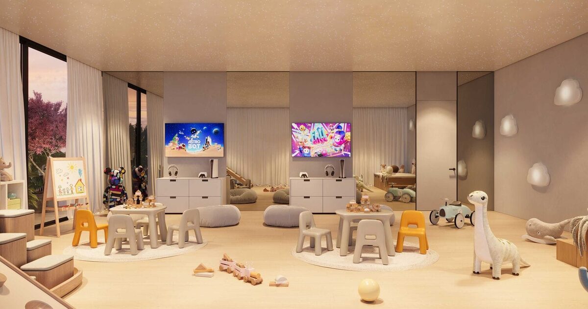 Квартира, 96.73м² в Дубай, ОАЭ [ID: 1102-877c7c1c]