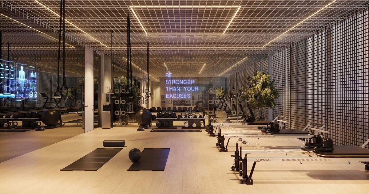 Квартира, 96.73м² в Дубай, ОАЭ [ID: 1102-877c7c1c]