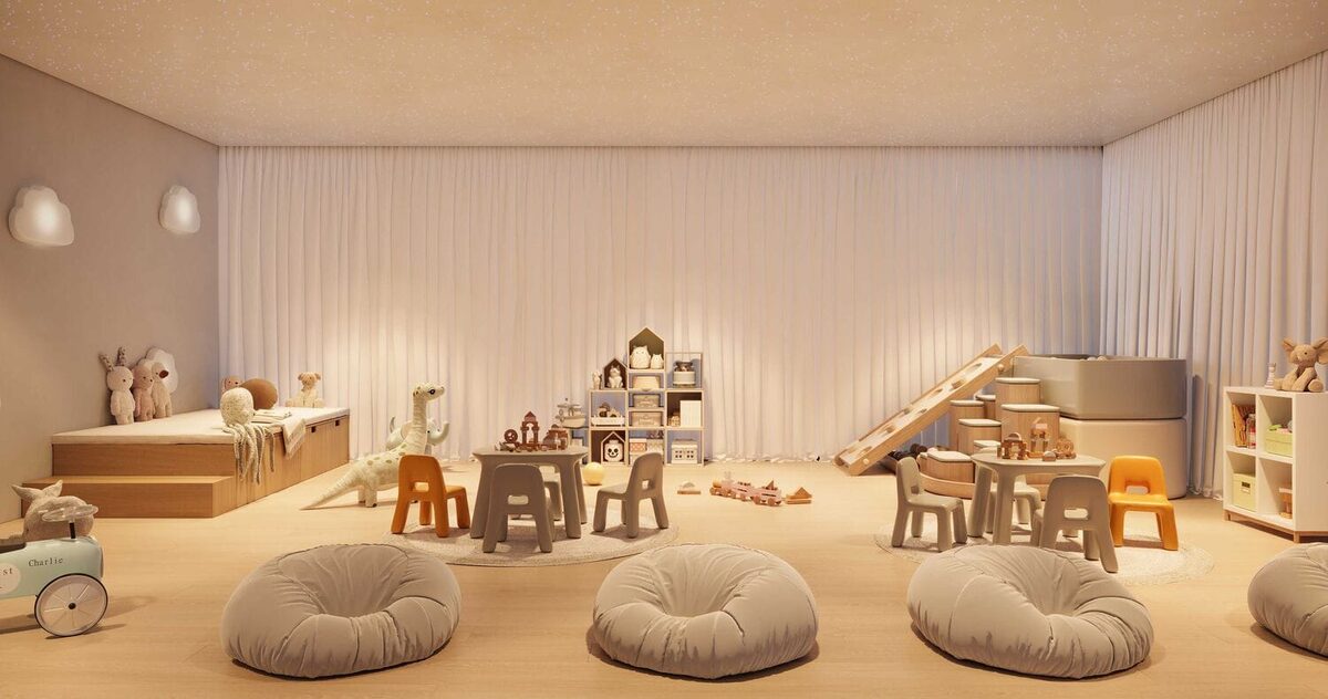 Квартира, 96.73м² в Дубай, ОАЭ [ID: 1102-877c7c1c]