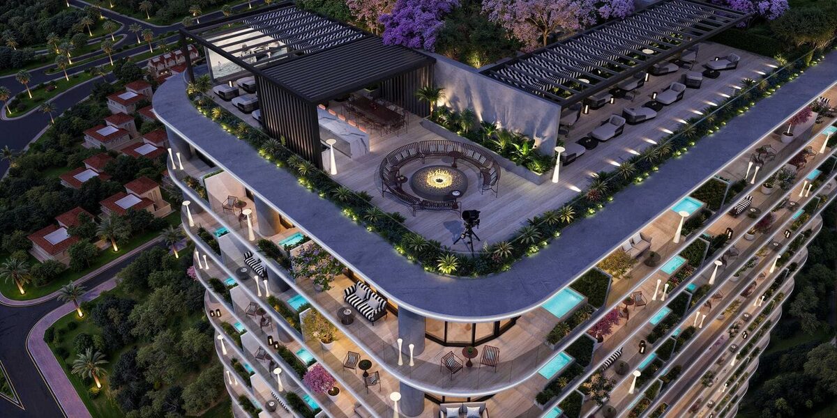 Квартира, 96.73м² в Дубай, ОАЭ [ID: 1102-877c7c1c]