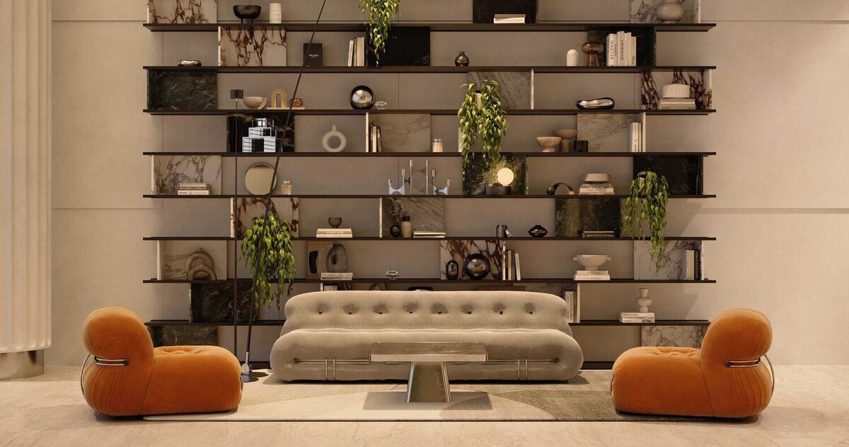Квартира, 96.73м² в Дубай, ОАЭ [ID: 1102-877c7c1c]