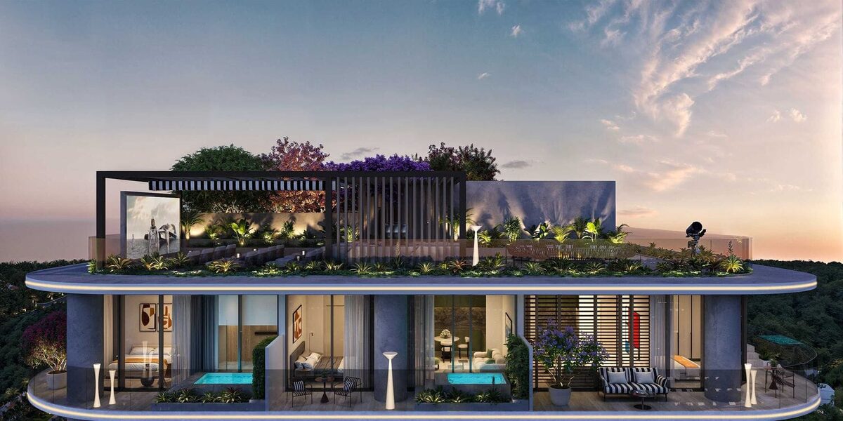 Квартира, 96.73м² в Дубай, ОАЭ [ID: 1102-877c7c1c]
