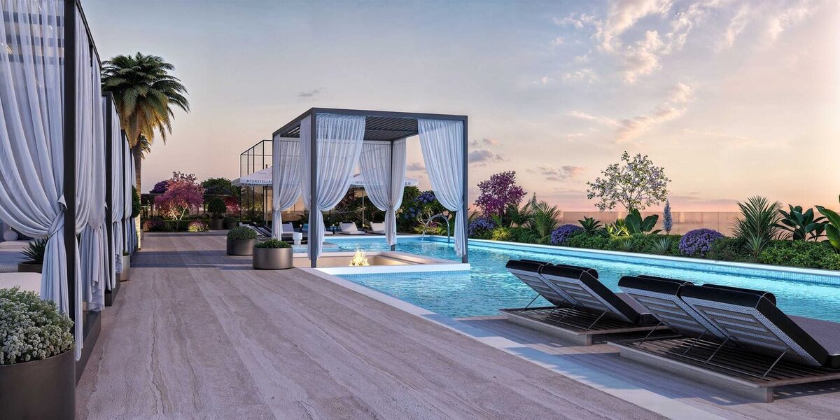 Квартира, 96.73м² в Дубай, ОАЭ [ID: 1102-877c7c1c]