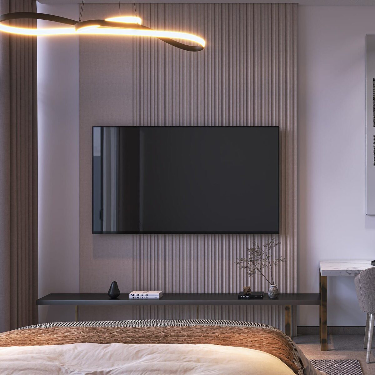 Apartment with 1 bedroom, 37.66m² in Dubai, UAE [ID: 1102-ecf58d1a]