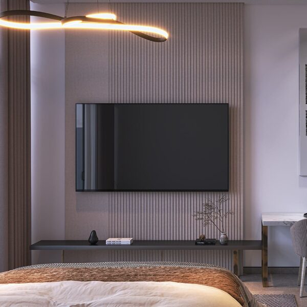 Apartment in Dubai, UAE, 37.66m² - image 6
