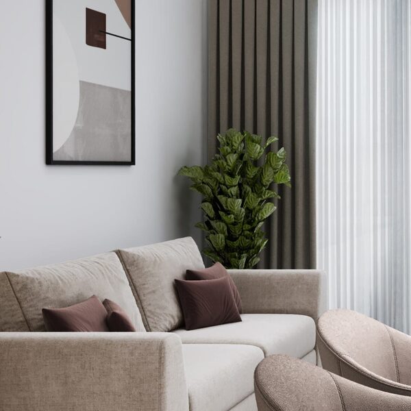 Apartment in Dubai, UAE, 37.66m² - image 12