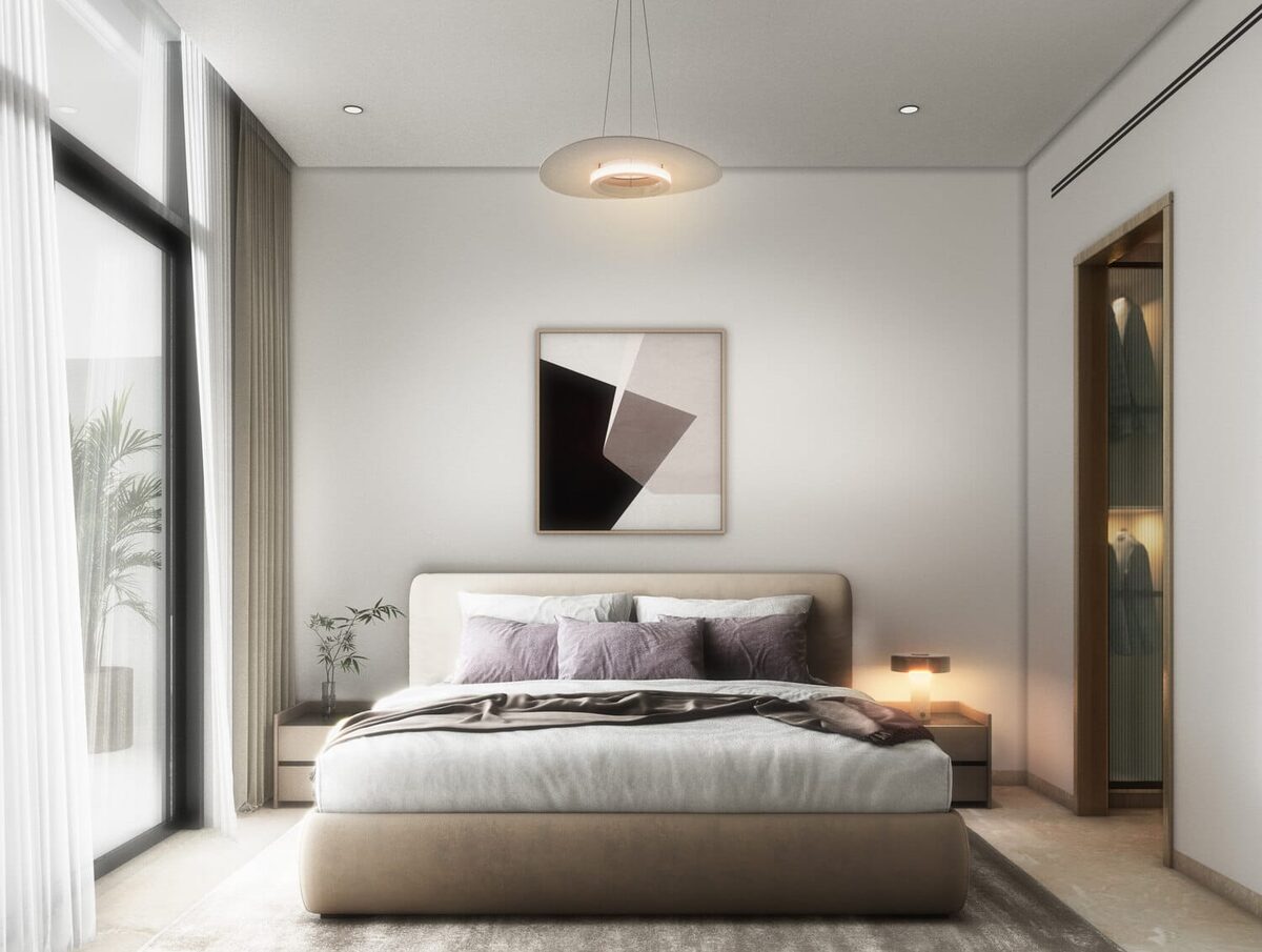 Apartment with 1 bedroom, 37.66m² in Dubai, UAE [ID: 1102-ecf58d1a]