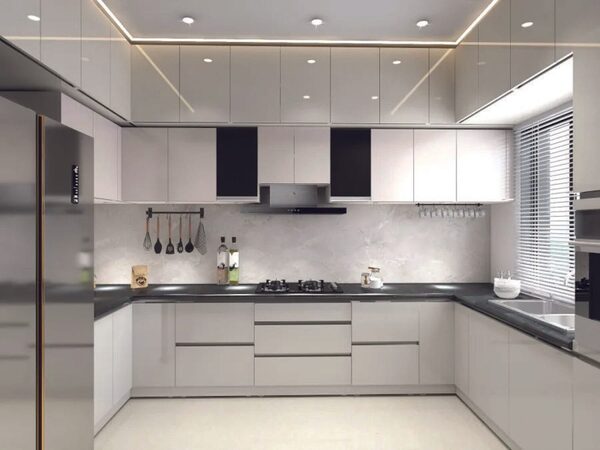 Apartament w Dubaj, Zjednoczone Emiraty Arabskie, 30.19m² - obraz 4