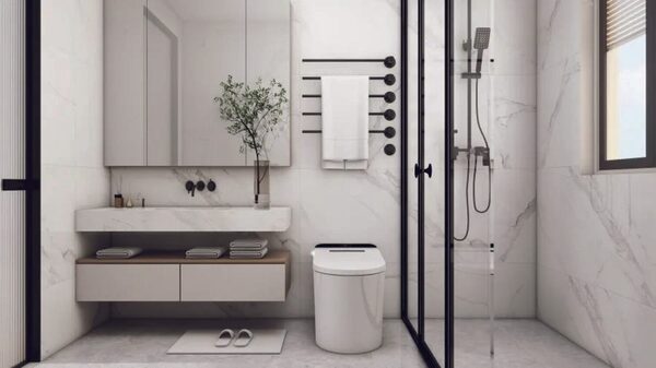 Apartament w Dubaj, Zjednoczone Emiraty Arabskie, 30.19m² - obraz 5