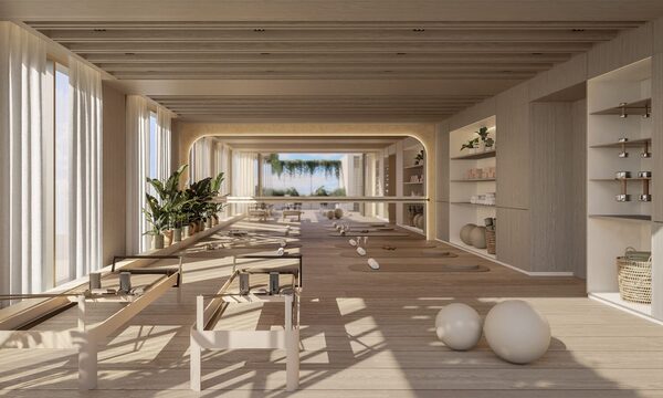 Apartment in Dubai, UAE, 122.52m² - image 18