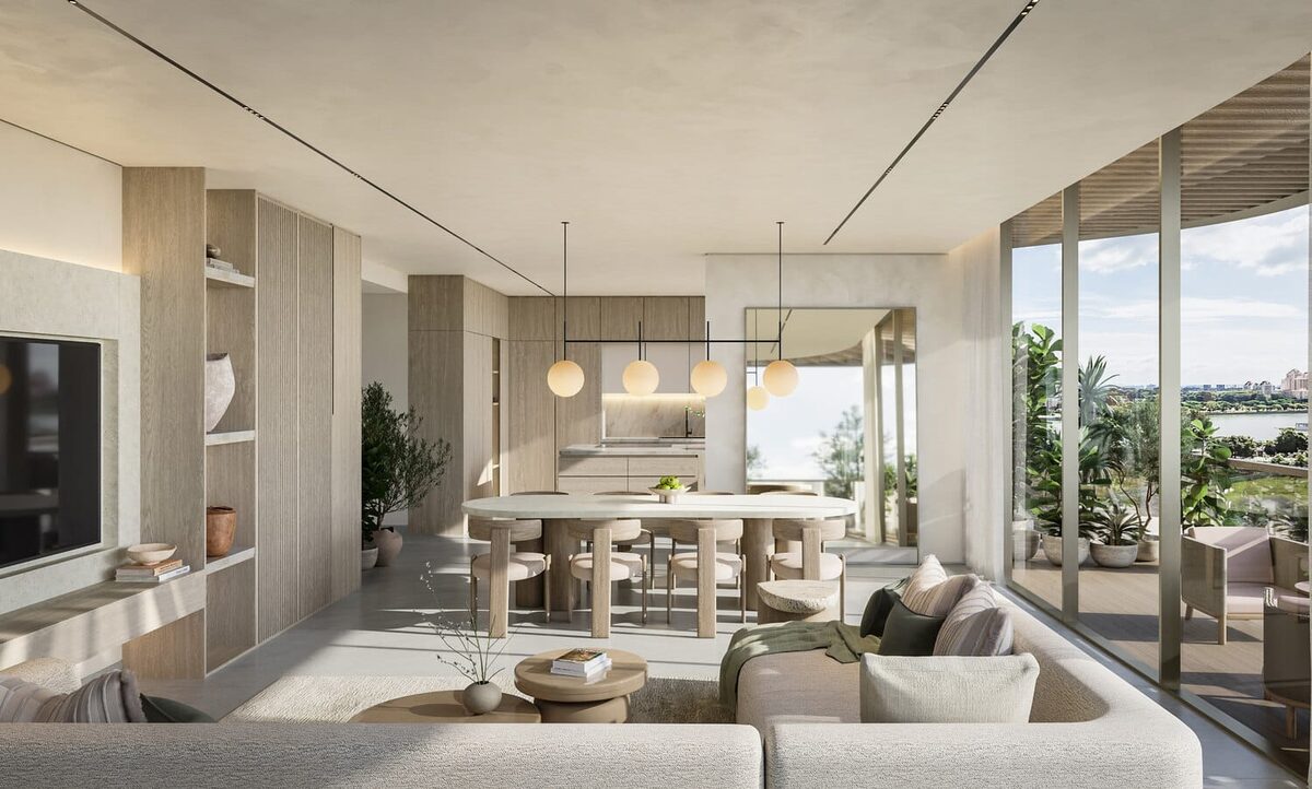 Квартира з 1 спальнею, 122.52м² в Дубай, ОАЕ [ID: 1102-77ef9fb7]
