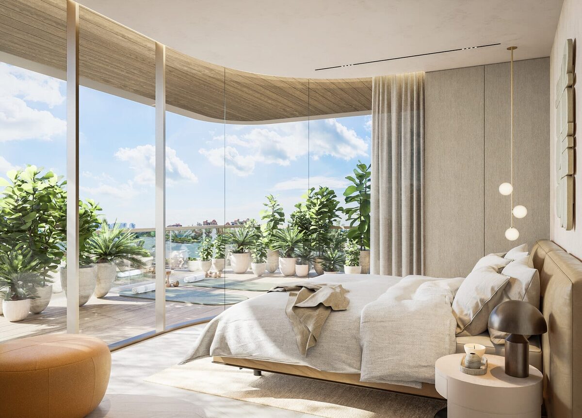 Квартира з 1 спальнею, 122.52м² в Дубай, ОАЕ [ID: 1102-77ef9fb7]