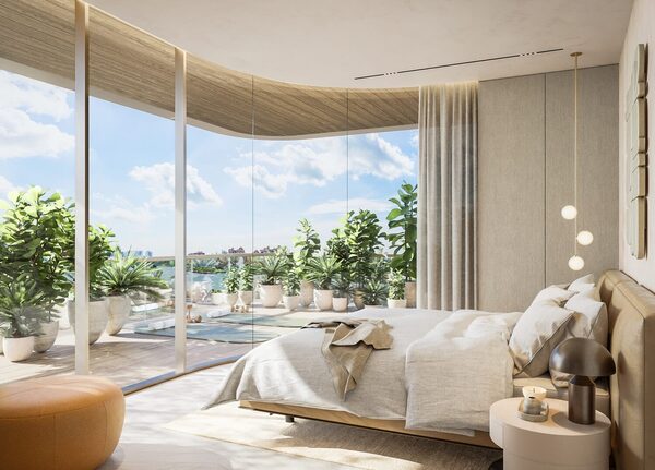 Apartment in Dubai, UAE, 122.52m² - image 6