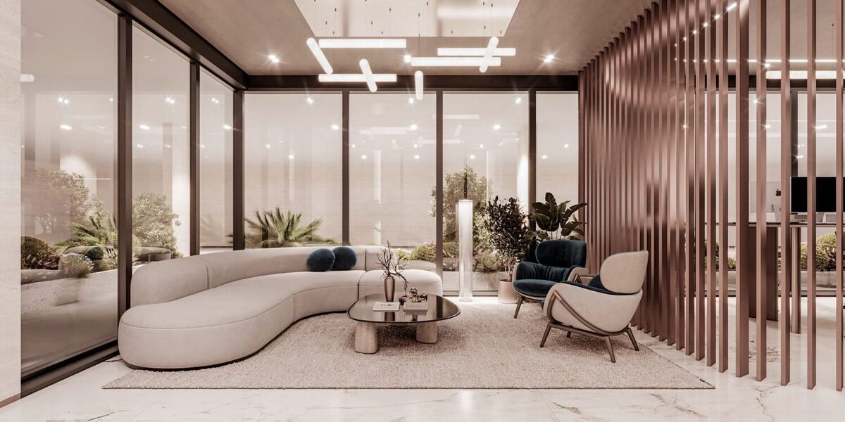 Квартира з 1 спальнею, 32.90м² в Дубай, ОАЕ [ID: 1102-f2661f1f]