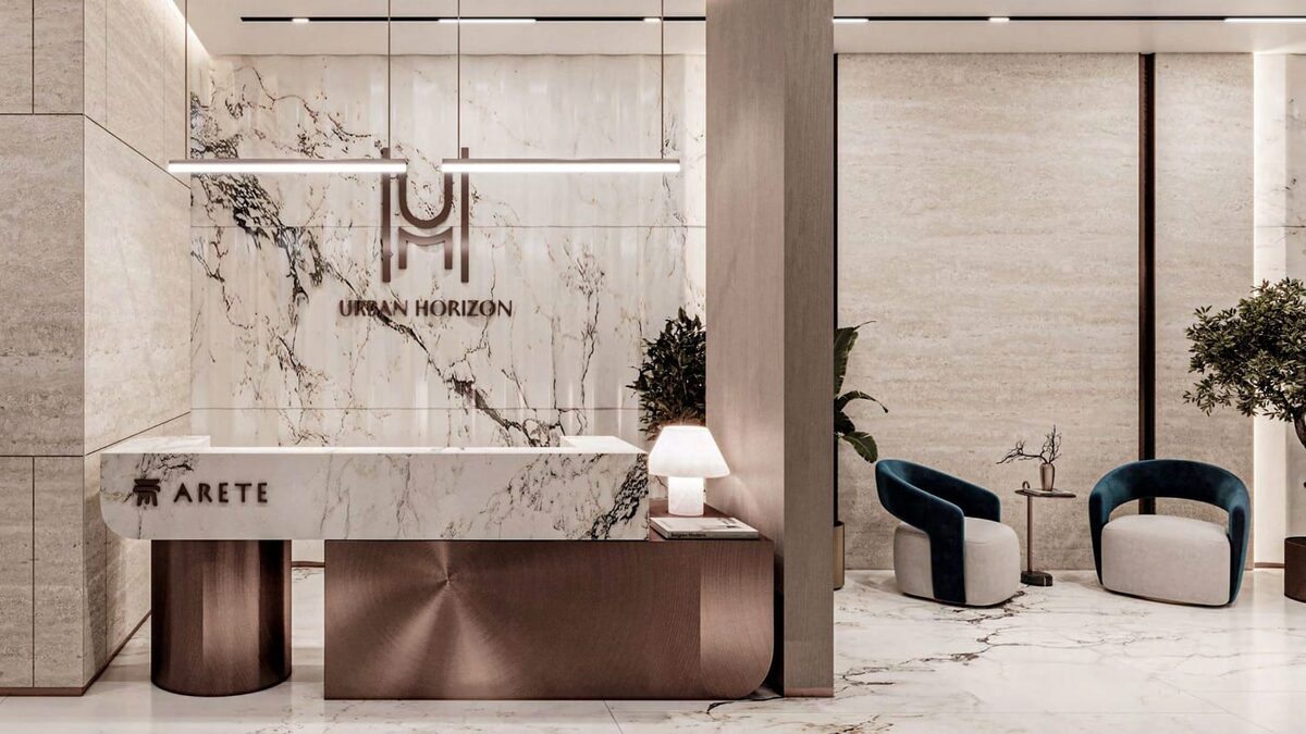 Квартира з 1 спальнею, 32.90м² в Дубай, ОАЕ [ID: 1102-f2661f1f]